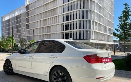BMW 3 серия, 2014 год, 2 200 000 рублей, 5 фотография