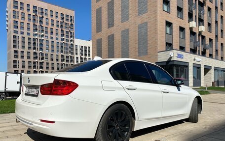 BMW 3 серия, 2014 год, 2 200 000 рублей, 8 фотография