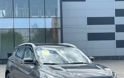 Geely Coolray I, 2025 год, 2 600 000 рублей, 1 фотография