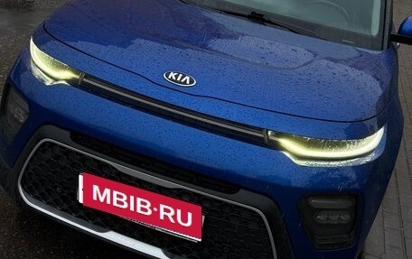 KIA Soul III, 2019 год, 2 350 000 рублей, 1 фотография
