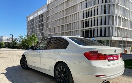 BMW 3 серия, 2014 год, 2 200 000 рублей, 12 фотография