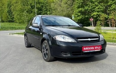 Chevrolet Lacetti, 2012 год, 590 000 рублей, 1 фотография
