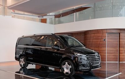 Mercedes-Benz V-Класс, 2024 год, 14 390 000 рублей, 1 фотография