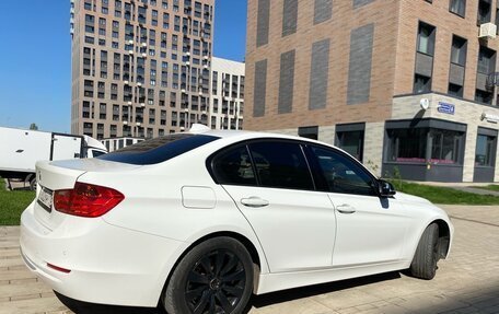 BMW 3 серия, 2014 год, 2 200 000 рублей, 18 фотография