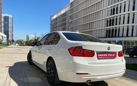 BMW 3 серия, 2014 год, 2 200 000 рублей, 17 фотография