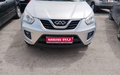 Chery Tiggo (T11), 2013 год, 655 000 рублей, 1 фотография