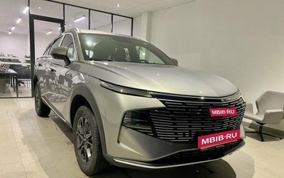 Haval F7, 2025 год, 3 249 000 рублей, 1 фотография