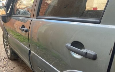 Chevrolet Niva I рестайлинг, 2013 год, 350 000 рублей, 1 фотография