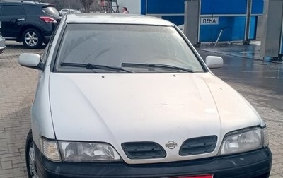 Nissan Primera II рестайлинг, 1999 год, 200 000 рублей, 1 фотография