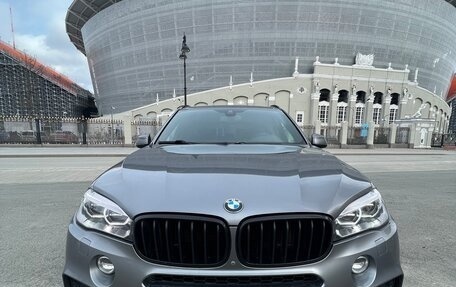 BMW X5, 2015 год, 4 200 000 рублей, 1 фотография
