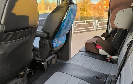 Citroen SpaceTourer I, 2017 год, 2 600 000 рублей, 9 фотография