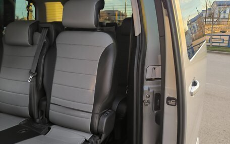 Citroen SpaceTourer I, 2017 год, 2 600 000 рублей, 6 фотография