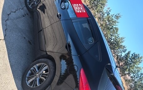 Hyundai ix35 I рестайлинг, 2013 год, 1 500 000 рублей, 2 фотография