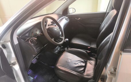 Ford Focus IV, 2005 год, 295 000 рублей, 2 фотография
