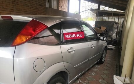 Ford Focus IV, 2005 год, 295 000 рублей, 4 фотография