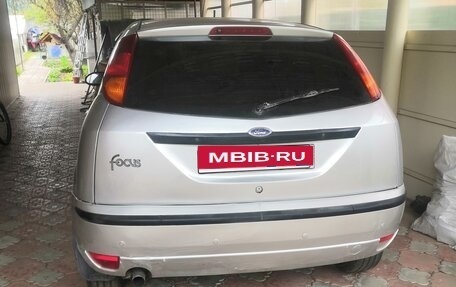 Ford Focus IV, 2005 год, 295 000 рублей, 5 фотография