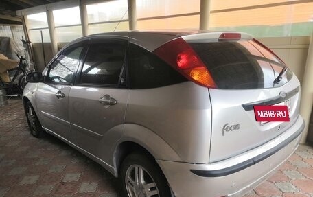 Ford Focus IV, 2005 год, 295 000 рублей, 3 фотография