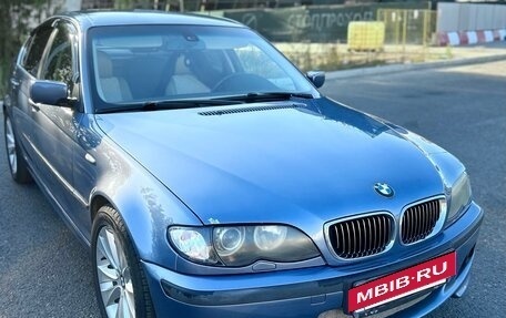 BMW 3 серия, 2003 год, 820 000 рублей, 2 фотография