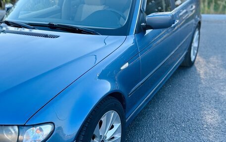 BMW 3 серия, 2003 год, 820 000 рублей, 8 фотография
