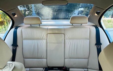 BMW 3 серия, 2003 год, 820 000 рублей, 14 фотография