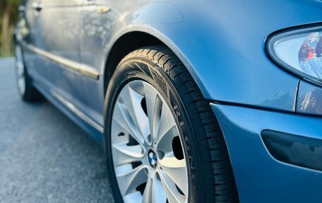 BMW 3 серия, 2003 год, 820 000 рублей, 3 фотография