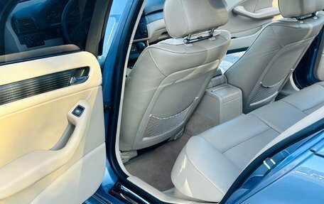 BMW 3 серия, 2003 год, 820 000 рублей, 16 фотография