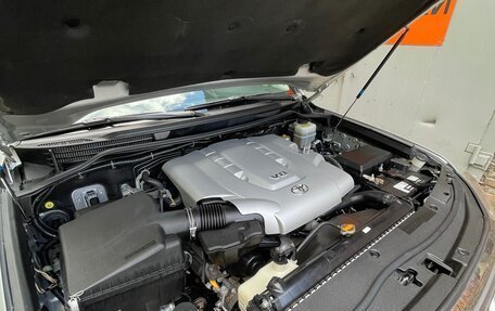 Toyota Land Cruiser 200, 2008 год, 3 000 000 рублей, 12 фотография