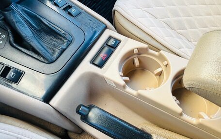 BMW 3 серия, 2003 год, 820 000 рублей, 17 фотография