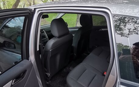 Mercedes-Benz B-Класс, 2010 год, 930 000 рублей, 4 фотография