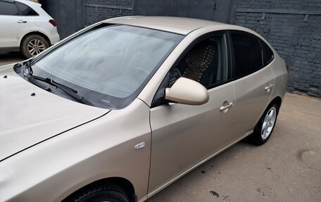 Hyundai Elantra IV, 2007 год, 630 000 рублей, 3 фотография