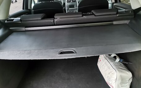 Mercedes-Benz B-Класс, 2010 год, 930 000 рублей, 5 фотография