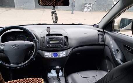 Hyundai Elantra IV, 2007 год, 630 000 рублей, 7 фотография