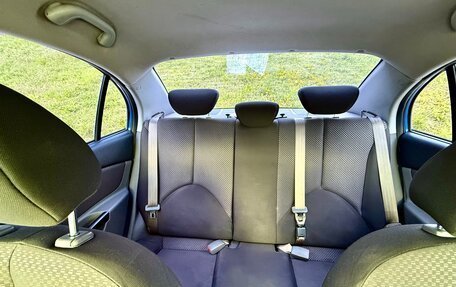 KIA Rio II, 2010 год, 700 000 рублей, 9 фотография