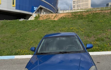 KIA Rio II, 2010 год, 700 000 рублей, 2 фотография
