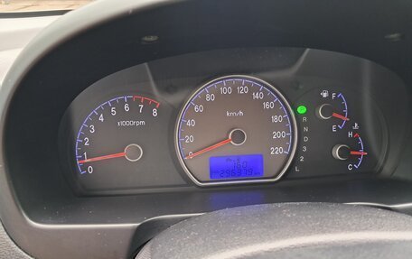 Hyundai Elantra IV, 2007 год, 630 000 рублей, 8 фотография