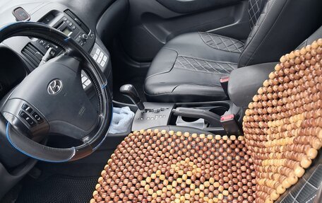 Hyundai Elantra IV, 2007 год, 630 000 рублей, 9 фотография