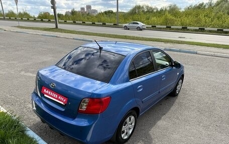 KIA Rio II, 2010 год, 700 000 рублей, 5 фотография