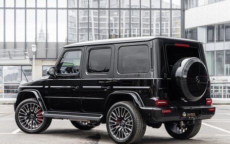 Mercedes-Benz G-Класс AMG, 2025 год, 33 490 000 рублей, 4 фотография