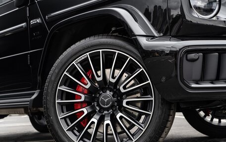 Mercedes-Benz G-Класс AMG, 2025 год, 33 490 000 рублей, 9 фотография