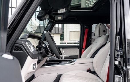Mercedes-Benz G-Класс AMG, 2025 год, 33 490 000 рублей, 12 фотография
