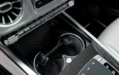 Mercedes-Benz G-Класс AMG, 2025 год, 33 490 000 рублей, 13 фотография