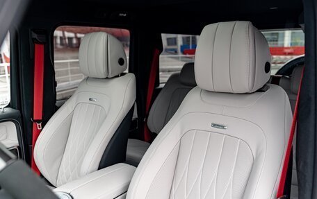 Mercedes-Benz G-Класс AMG, 2025 год, 33 490 000 рублей, 14 фотография