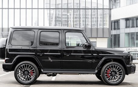 Mercedes-Benz G-Класс AMG, 2025 год, 33 490 000 рублей, 6 фотография