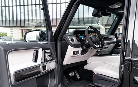 Mercedes-Benz G-Класс AMG, 2025 год, 33 490 000 рублей, 10 фотография