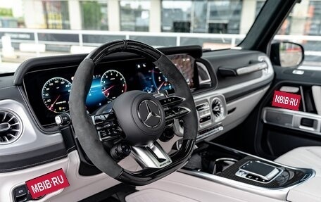 Mercedes-Benz G-Класс AMG, 2025 год, 33 490 000 рублей, 11 фотография