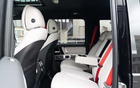 Mercedes-Benz G-Класс AMG, 2025 год, 33 490 000 рублей, 16 фотография