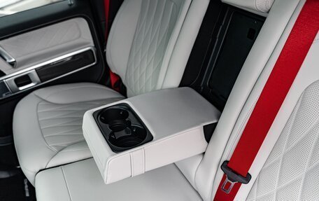 Mercedes-Benz G-Класс AMG, 2025 год, 33 490 000 рублей, 17 фотография