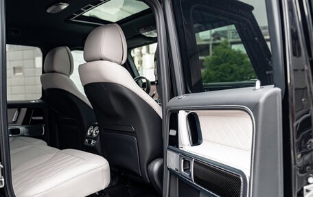 Mercedes-Benz G-Класс AMG, 2025 год, 33 490 000 рублей, 19 фотография