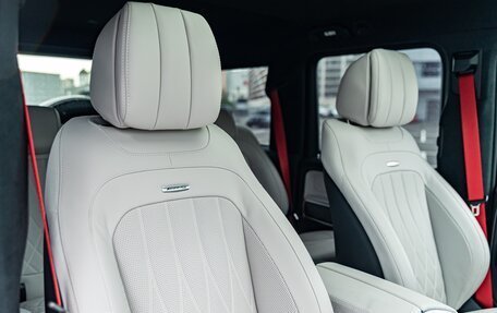 Mercedes-Benz G-Класс AMG, 2025 год, 33 490 000 рублей, 24 фотография