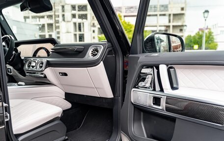 Mercedes-Benz G-Класс AMG, 2025 год, 33 490 000 рублей, 22 фотография